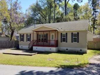 1925 Old Parsonage Road, Charleston, SC, 29414