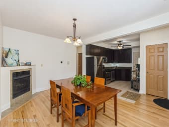 1n/5416 W Windsor Ave, Chicago, IL, 60630