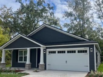 14215 Gossett Street, Jacksonville, FL, 32218