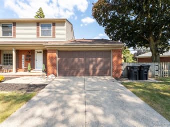 14030 Ingram Street, Livonia, MI, 48154