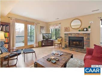1698 Royal Oak Court, Charlottesville, VA, 22902