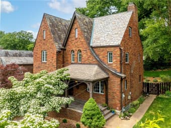 136 Inglewood Dr, Pittsburgh, PA, 15228