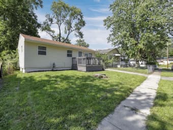 1659 E Blake Ave, Columbus, OH, 43219