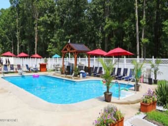 109 Cates Rd, Atlantic County, NJ, 08234