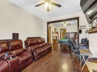 7923 South Carpenter Street, Chicago, IL, 60620