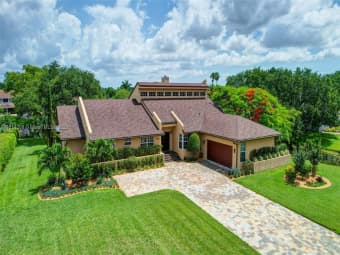 13241 SW 32nd Ct, Davie, FL, 33330