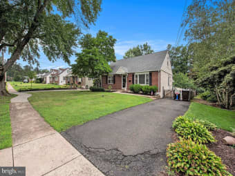 253 Pennbrook Ave, Lansdale, PA, 19446