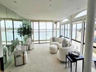 4A/3868 Riviera Drive, San Diego, CA, 92109