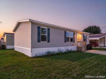 1634 Lavender Drive, Hastings, MI, 49058