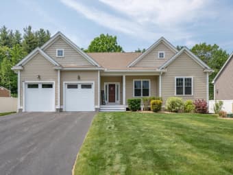 U92/9 Schwinn Drive, Nashua, NH, 03062