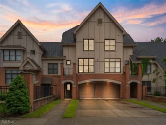 4/3128 E 135th St, Cleveland, OH, 44120