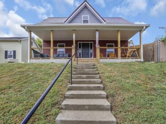 908 South 8th Street, Ironton, OH, 45638