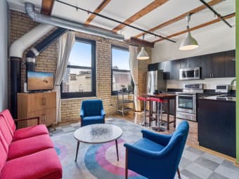 611/406 Wacouta Street, St. Paul, MN, 55101