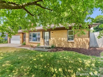 511 Charlotte Avenue Northwest, Grand Rapids, MI, 49504