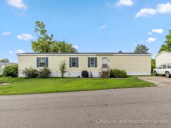 12811 Charles Drive, Wayland, MI, 49348