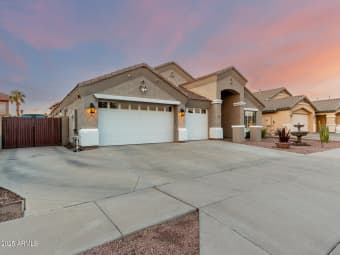 3206 West Sequoia Way, Phoenix, AZ, 85053