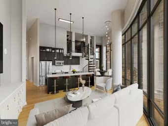 602/2101 Market Street, Philadelphia, PA, 19103