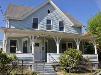190 Paradis Ave, Woonsocket, RI, 02895