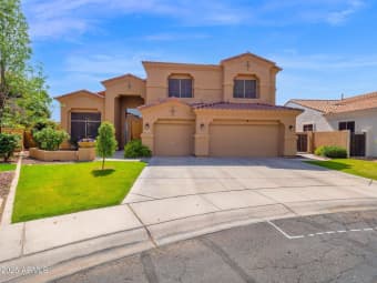 4582 South Wildflower Place, Chandler, AZ, 85248