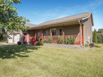 408 Babes Ln, Cameron, WI, 54822