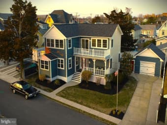 7 George Street, Somers Point, NJ, 08244