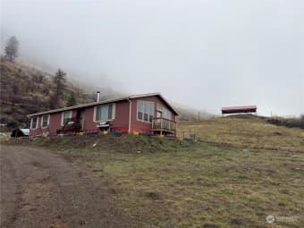 284 Blue Lake Rd, Oroville, WA, 98844