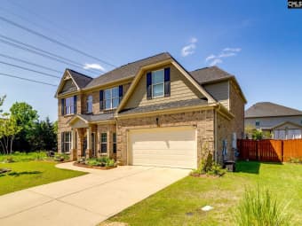 668 Autumn Ridge Road, Westminster, SC, 29063