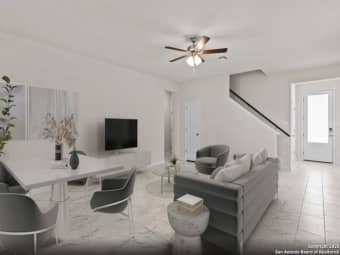 1514 Esmeralda Grove, San Antonio, TX, 78253