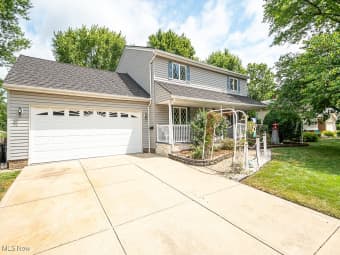 26946 Adele Lane, Olmsted Falls, OH, 44138
