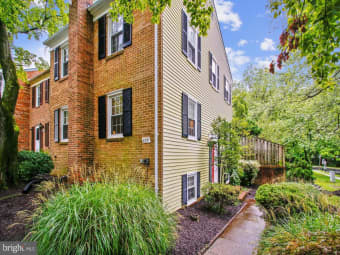 8391 Luce Court, Newington, VA, 22153