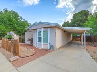 8439 Brook Street Northeast, Albuquerque, NM, 87113