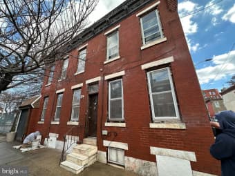 155 West Wilt Street, Philadelphia, PA, 19122