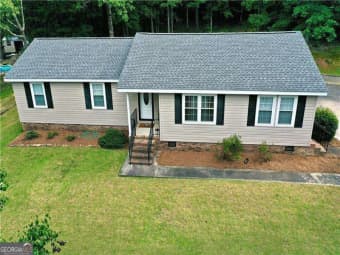 12 Indian River Road Southeast, Lindale, GA, 30147