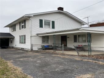 103 Warren Avenue, Franklin, OH, 45005