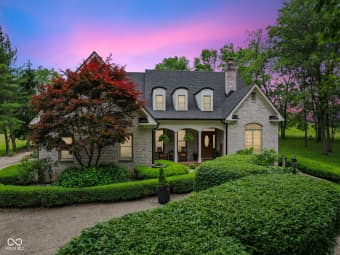 2953 Foxborough Drive, Bargersville, IN, 46143