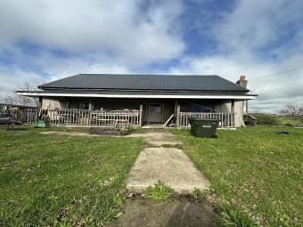 4089 Woodward Road, Germantown, KY, 41044