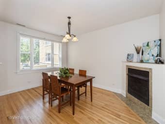 1n/5416 W Windsor Ave, Chicago, IL, 60630