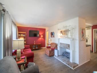 9712 Red Lane Drive, Birmingham, AL, 35215