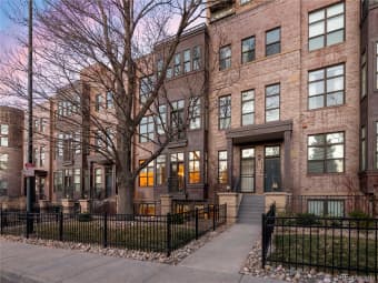 AL3/1674 Fillmore Street, Denver, CO, 80206