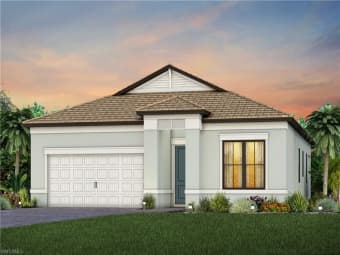 4379 Hudson Way, Immokalee, FL, 34142