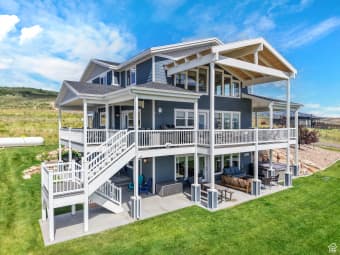 412 Persimmon Drive, Garden City, UT, 84028