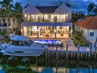 3020 NE 42nd St, Fort Lauderdale, FL, 33308
