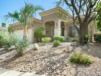 40358 Calle Loma Entrada, Indio, CA, 92203