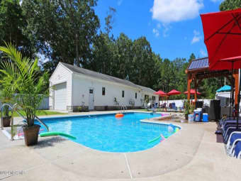 109 Cates Rd, Atlantic County, NJ, 08234