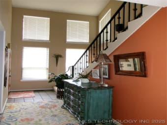 614 Hilltop Lane, Muskogee, OK, 74403
