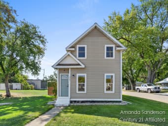 3764 Miller St, Ottawa County, MI, 49403