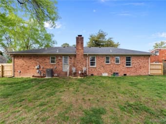 4233 Terry Drive, Chesapeake, VA, 23321
