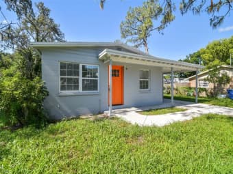 1407 East 122nd Avenue, University, FL, 33612