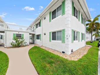 309/1821 NE 62nd St, Fort Lauderdale, FL, 33308