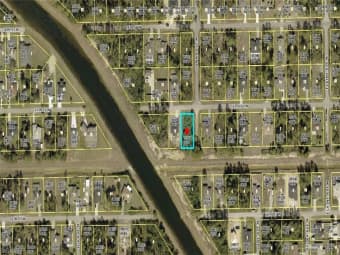 2801 17th Street West, Lehigh Acres, FL, 33971